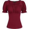 Vine Red