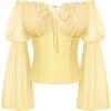 Light Yellow