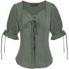 Green Gray