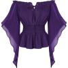 Dark Purple