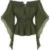 Olive Green