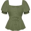 Olive Green