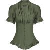 Army Green