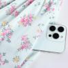image:imageScarlet Darkness Women 2026 Floral Corset Dress Summer Milkmaid Sundress Wedding Guest Dresses with PocketsMint Pink Rose