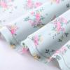 image:imageScarlet Darkness Women 2026 Floral Corset Dress Summer Milkmaid Sundress Wedding Guest Dresses with PocketsMint Pink Rose