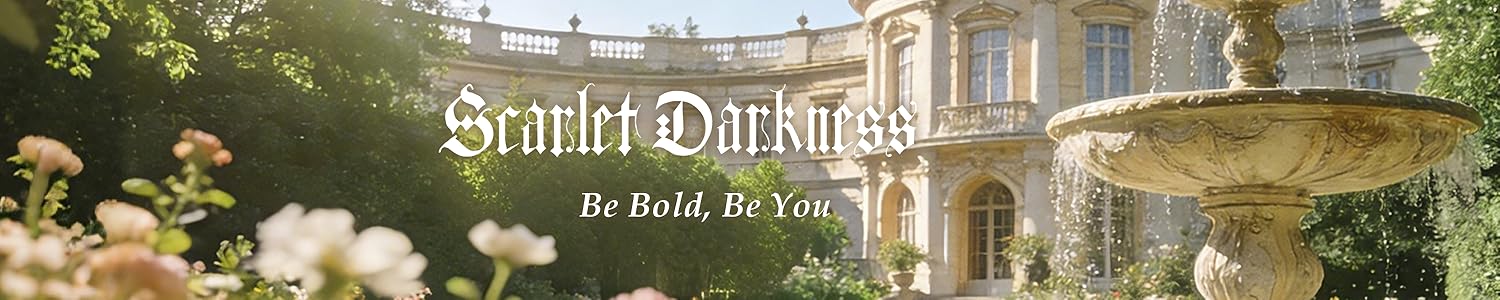 Scarlet Darkness Victorian Gothic Dresses & Retro Outfits Online Shop