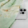 image:imageScarlet Darkness Floral Dress for Women Summer Puff Sleeve Square Neck A Line Flowy Wedding Guest Tea Party DressesMint Green