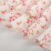 image:imageScarlet Darkness Floral Mini Corset Dress for Women Teen 2026 Summer Spring Flowy ALine Sundress with PocketsBeige Red Floral