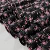 image:imageScarlet Darkness Floral Mini Corset Dress for Women Teen 2026 Summer Spring Flowy ALine Sundress with PocketsBlack Pink Floral