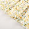 image:imageScarlet Darkness Floral Mini Corset Dress for Women Teen 2026 Summer Spring Flowy ALine Sundress with PocketsWhite Yellow Floral