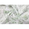 image:imageScarlet Darkness Smocked Floral Sundresses for Women Teens 2026 Summer Flowy Ruffle Mini DressWhite Green Floral
