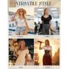 image:imageScarlet Darkness Summer Corset Tops for Women Puff Sleeve Peasant Blouse Square Neck Renaissance ShirtApricot