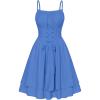 Aqua Blue