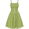 Gray Green