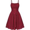 Wine Red