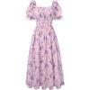 Blush Lavender