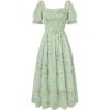 Mint Green