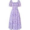 Misty Lilac