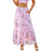 Pink Floral