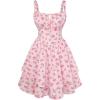 Pink Floral