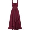 Wine Red