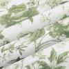 image:imageSCARLET DARKNESS Womens Floral Midi Dress Corset Sundresses 2026 Summer Spring Vacation Milkmaid DressesWhite Green Big Floral