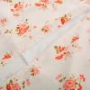 image:imageScarlet Darkness Womens Floral Corset Dress with Split 2026 Summer Spring Square Neck Midi Milkmaid DressesBeige Orange Floral