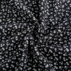 image:imageScarlet Darkness Womens Floral Corset Dress with Split 2026 Summer Spring Square Neck Midi Milkmaid DressesBlack Purple Floral
