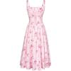 Pink Floral