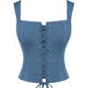 Denim Blue