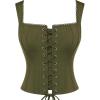 Olive Green