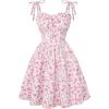 Pink Floral