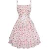 Pink Floral