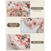 image:imageSCARLET DARKNESS Bustier Tops for Women Renaissance Floral Lace Up Bodyshaper Corset with ZipperRose Line Art