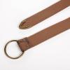 image:imageSCARLET DARKNESS Medieval Leather Belt Renaissance Accessory Pirate Viking Belt for Men WomenRose Emboss