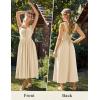 image:imageScarlet Darkness Corset Dress for Women 2026 Renaissance Costume Summer Maxi Cocktail Party Dresses with PocketsApricot