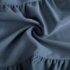 image:imageScarlet Darkness Girls Renaissance Dress Medieval Peasant Long Sleeve DressesGray Blue