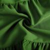 image:imageScarlet Darkness Girls Renaissance Dress Medieval Peasant Long Sleeve DressesGreen