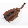 image:imageScarlet Darkness Renaissance Belt Pouch Pirate Viking Belt Medieval Belts Costume Accessories for Women MenBrown Set