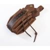 image:imageScarlet Darkness Renaissance Belt Pouch Pirate Viking Belt Medieval Belts Costume Accessories for Women MenBrown Set