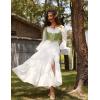 image:imageScarlet Darkness Renaissance Skirt High Waisted Maxi Skirts for Women Tiered Long Skirt