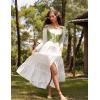 image:imageScarlet Darkness Renaissance Skirt High Waisted Maxi Skirts for Women Tiered Long Skirt