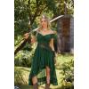 image:imageScarlet Darkness Western Belt for Women Leather Cowboy Belt with Studded Buckle Country Wide Belts for Jeans DressesCoffee