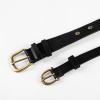 image:imageScarlet Darkness Women Renaissance Belt Pouch Pirate Viking Belt Steampunk Medieval AccessoriesBlack