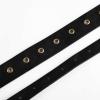 image:imageScarlet Darkness Women Renaissance Belt Pouch Pirate Viking Belt Steampunk Medieval AccessoriesBlack