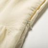 image:imageScarlet Darkness Women Renaissance Corset Dress Square Neck Cottagecore Fishbone SundressApricot