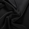 image:imageScarlet Darkness Women Renaissance Costume Floral Lace Up Bell Sleeve Peasant Medieval Fairy DressBlack