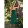 image:imageScarlet Darkness Womens Renaissance Corset Dress 2026 Summer Asymmetrical Sundress Pirate Gothic Chiffon DressesEden Green