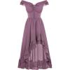 Lilac Purple