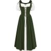 Olive Green